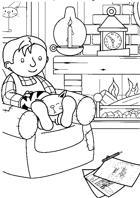 Coin des enfants Coloriages Heros tele Page 3 rub Coin des enfants Coloriages Heros tele 3